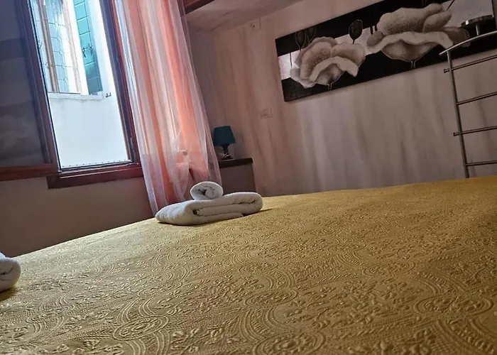 Nel Cuore Di Venezia