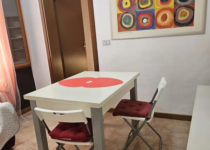 Nel Cuore Di Venezia