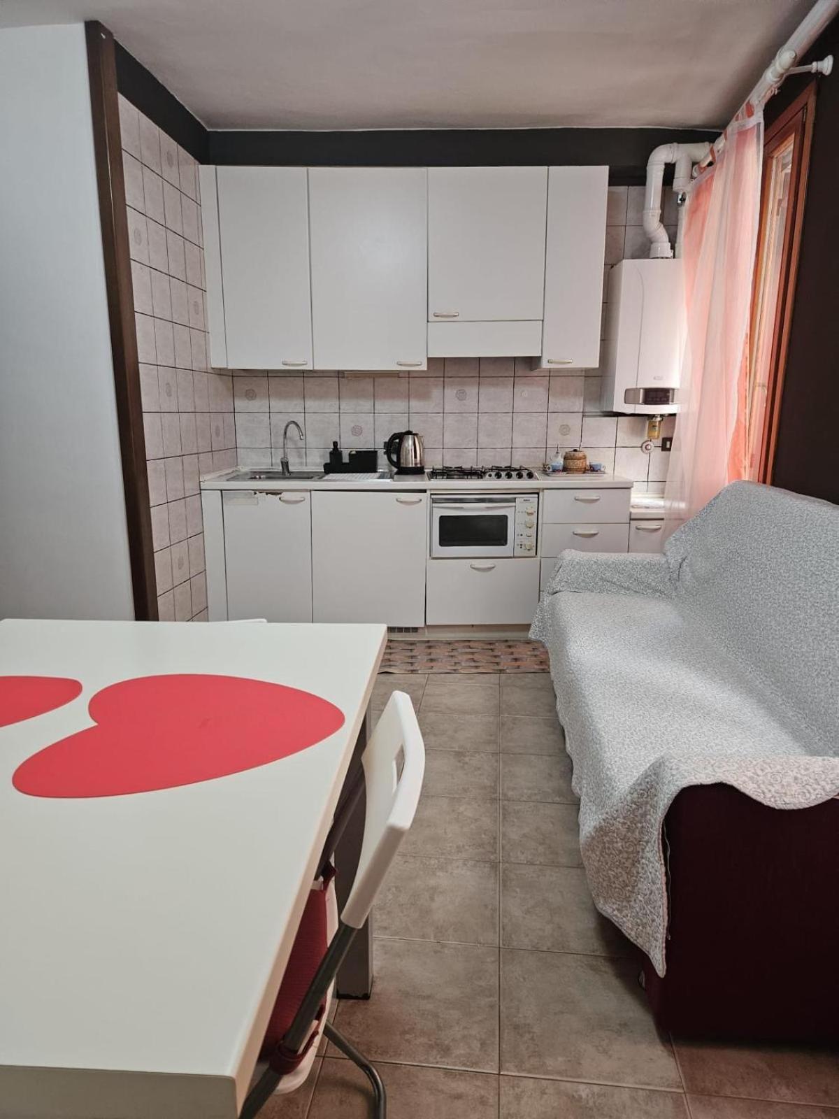 Apartment Nel Cuore Di Venedig