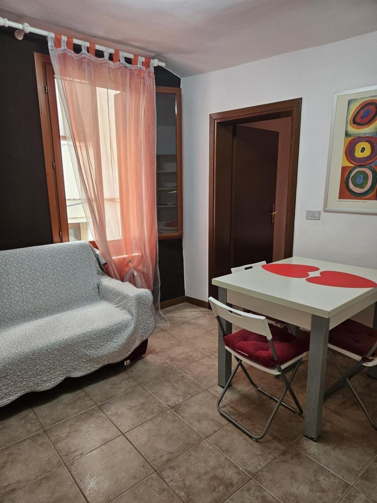 Apartment Nel Cuore Di Venedig