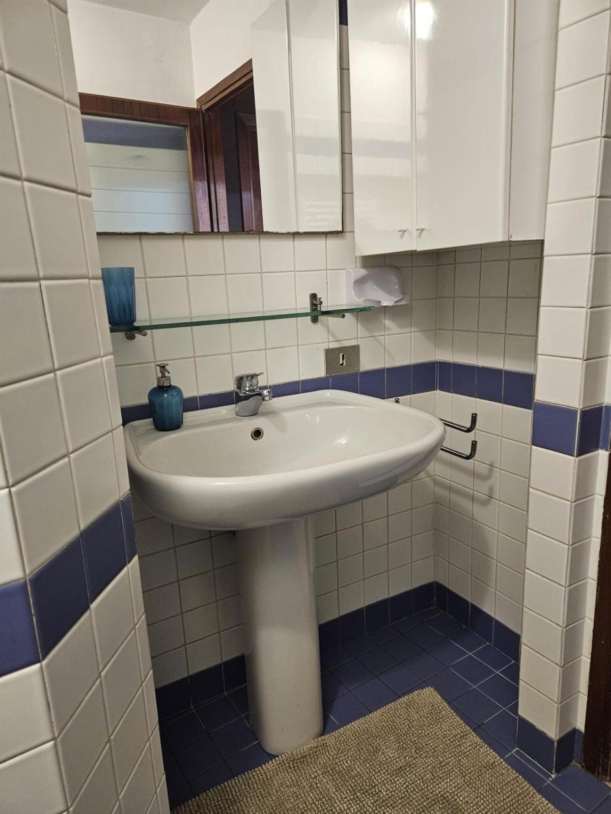 Apartment Nel Cuore Di Venedig